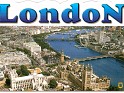 London London United Kingdom  Fisa 32. London view Big Ben and Parlament. Uploaded by Winny
